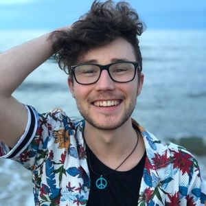 Meet your Posher, Matthew